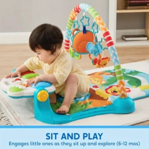 Baby Play Mat