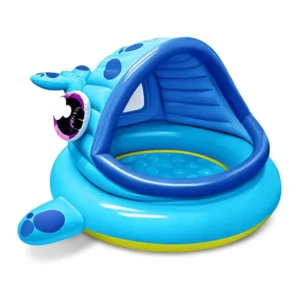 Inflatable Shade