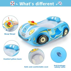 Toddler Pool Float
