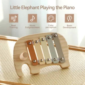 Xylophone Children's Sensory Educational Musical toy