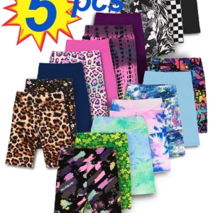 girls yoga band soft stretchy  for children dancing sports