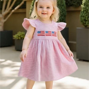 4th Of July Outfit