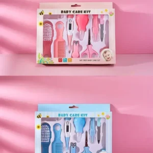 Health Care Grooming Kit