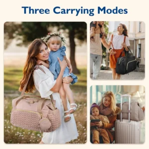Diaper Bag