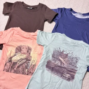 Boys Short Sleeve T-Shirt
