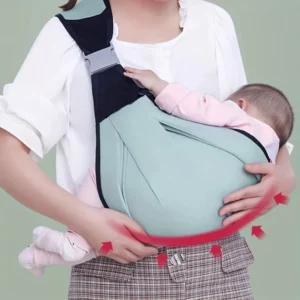 Child Carrier Wrap Multifunctional