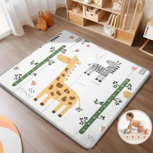 Baby Play Mat