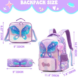 Backpacks for Elementary Preschool Students