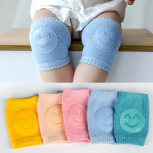 Non-slip Crawling Cushion Infants/Toddlers knee pads